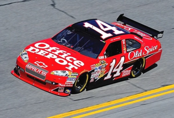 Tony Stewart