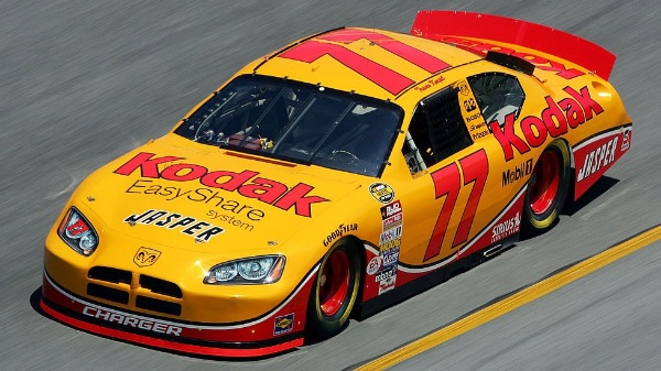 Travis Kvapil