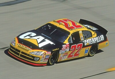 Ward Burton
