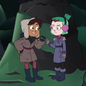 Adventures in the Elements