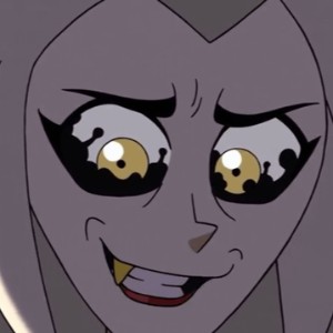 Agony of a Witch