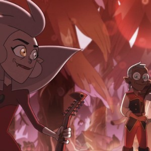 Eda's Requiem