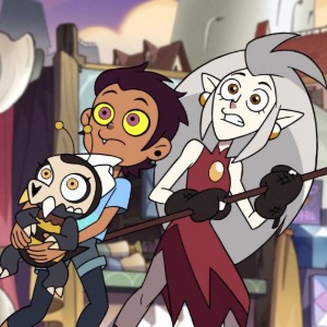 Once Upon a Swap