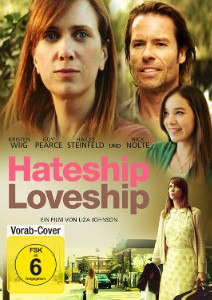Hateship Loveship