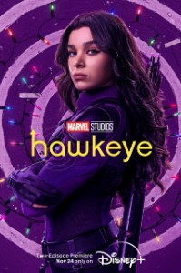 Hawkeye