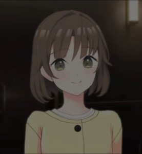 Izumi's Ex