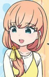 Kaho's Mom