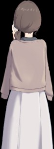 Megumi's Mom