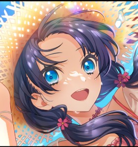 Sayaka