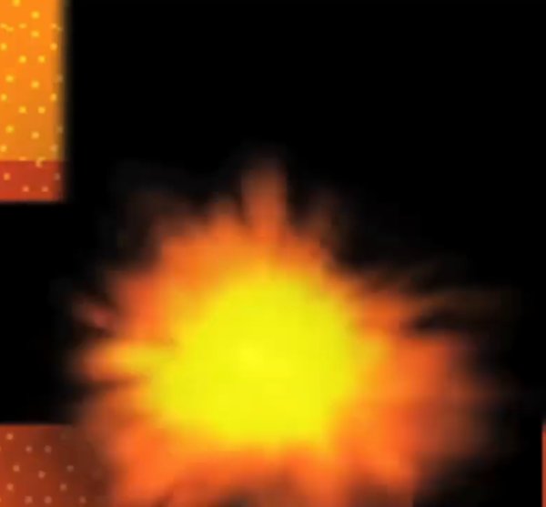 Bomberman's death