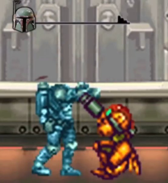 Bona Fett's death