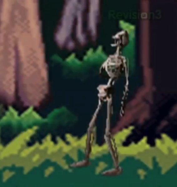Chun Li's death