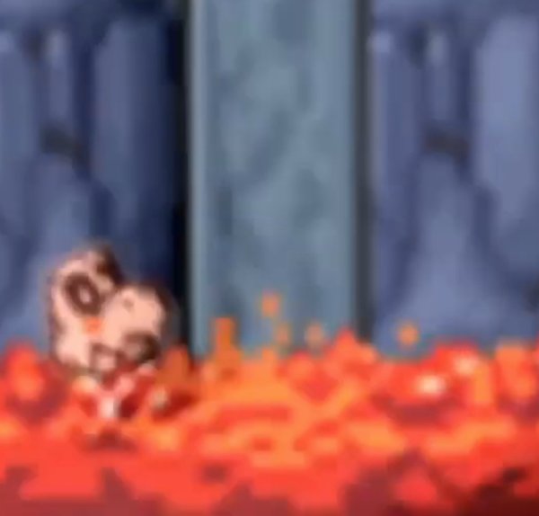 Koopa's death