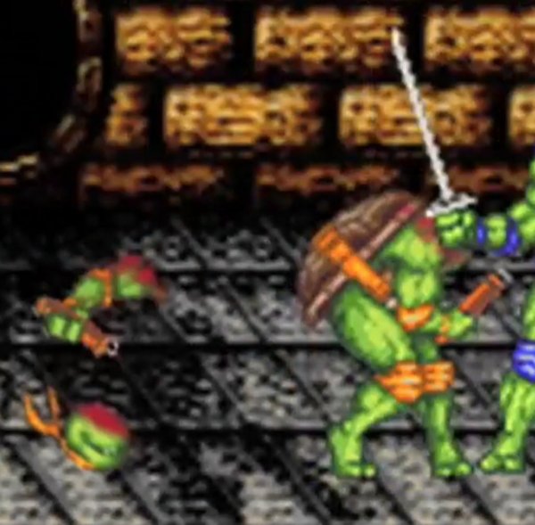 Mikey's death