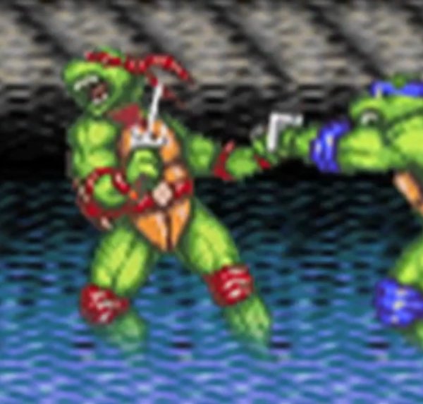 Raph's death