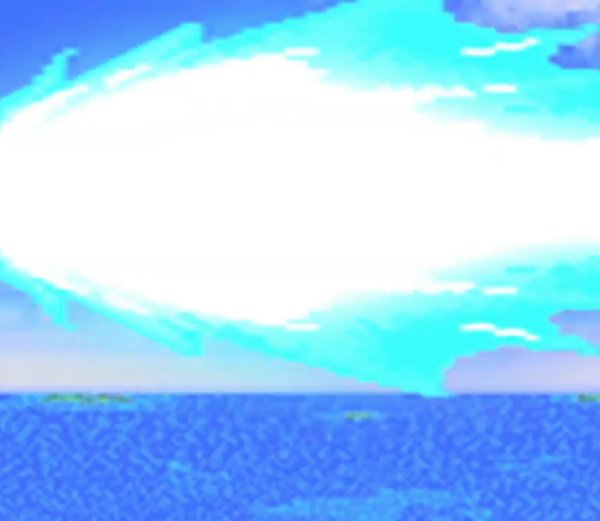 Shadow's death