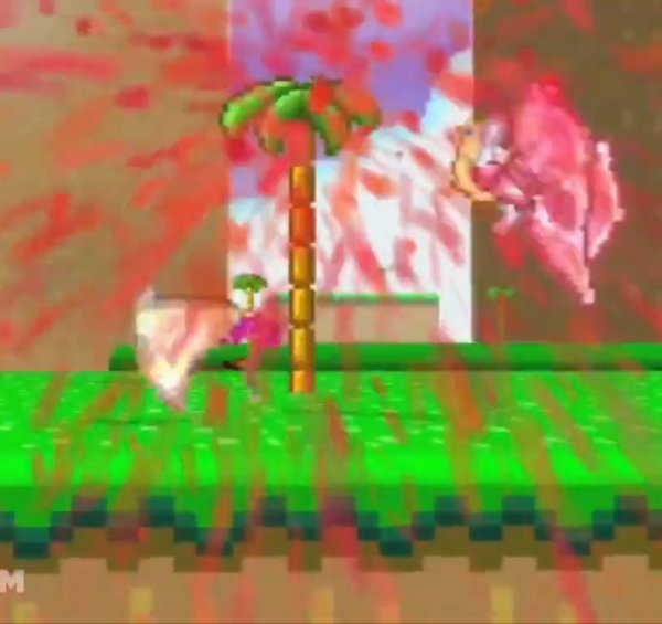 Zelda's death