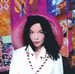 BJÖRK - POST