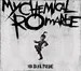 MY CHEMICAL ROMANCE - THE BLACK PARADE