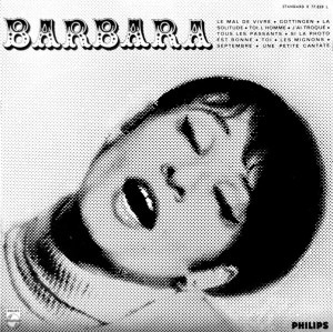 BARBARA - BARBARA N°2