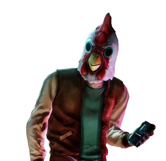Jacket