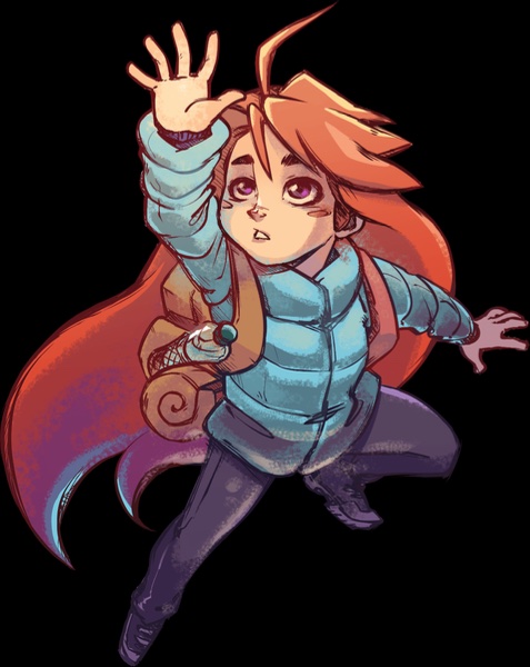 Madeline