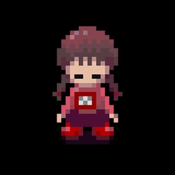 Madotsuki