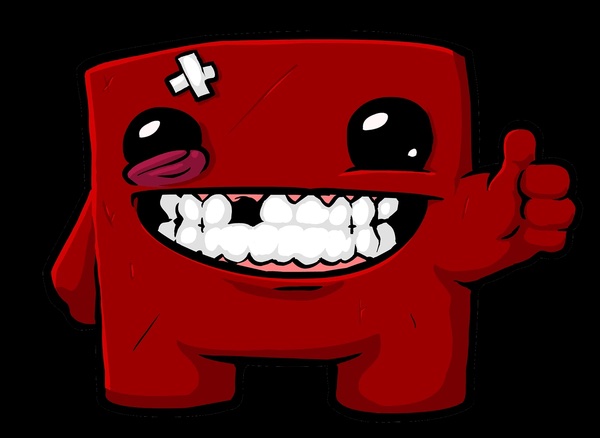 Meat Boy