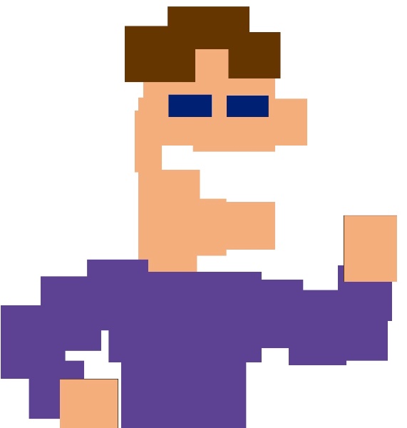 Michael Afton
