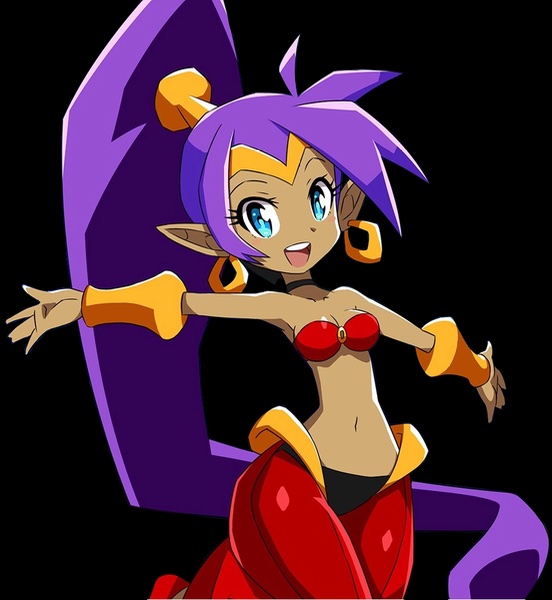 Shantae