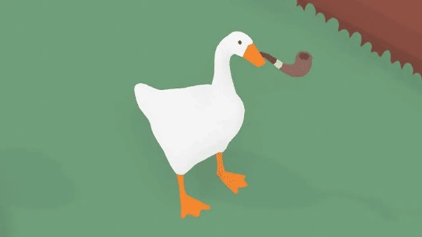 The Goose