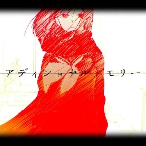 additional memory