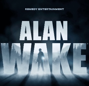 Alan Wake