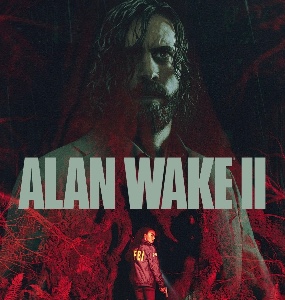 Alan Wake II