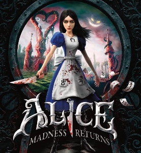 Alice Madness Returns