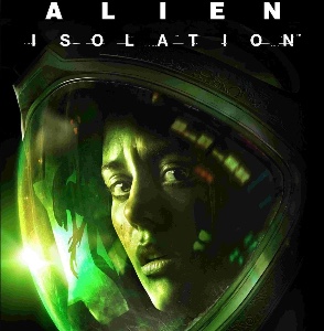Alien Isolation