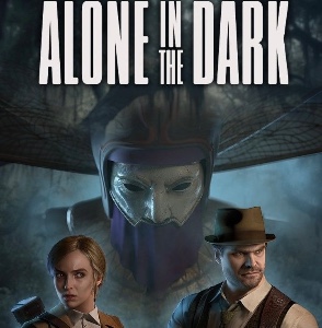 Alone in the Dark