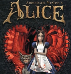 American McGee’s Alice