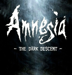 Amnesia The Dark Descent