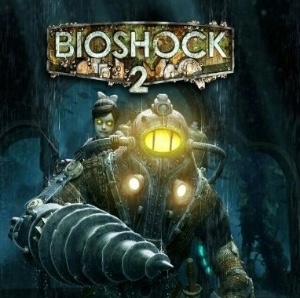 Bioshock 2