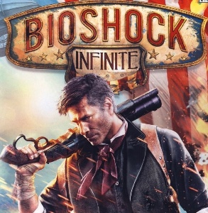 Bioshock Infinite