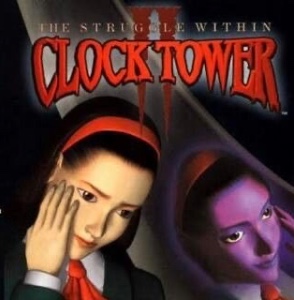 Clock Tower 2
