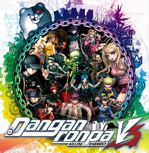 Danganronpa V3: Killing Harmony