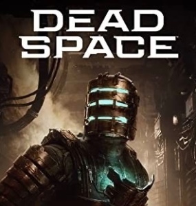 Dead Space Remake