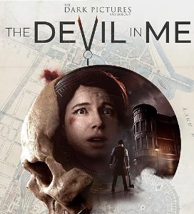 Devil in Me