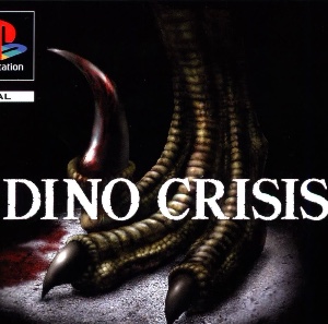 Dino Crisis