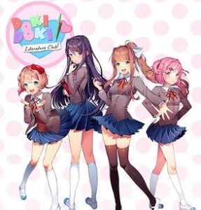 Doki Doki Literature Club