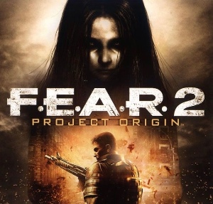 F. E. A. R. 2