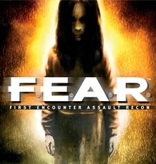 F. E. A. R.