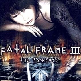 Fatal Frame III